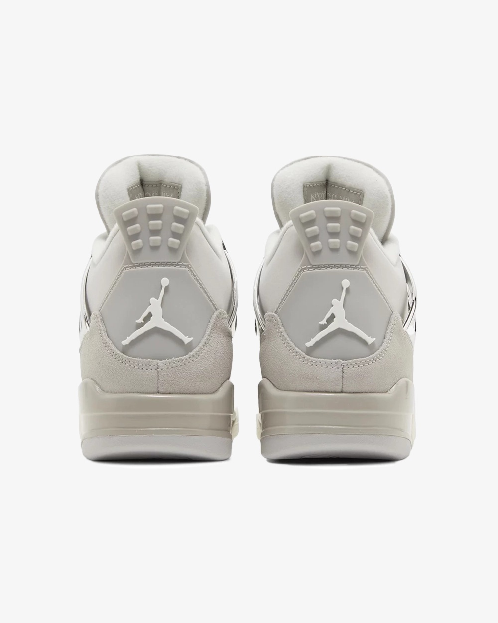 NIKE AIR JORDAN4 RETRO WMNS FROZEN MOMENTS