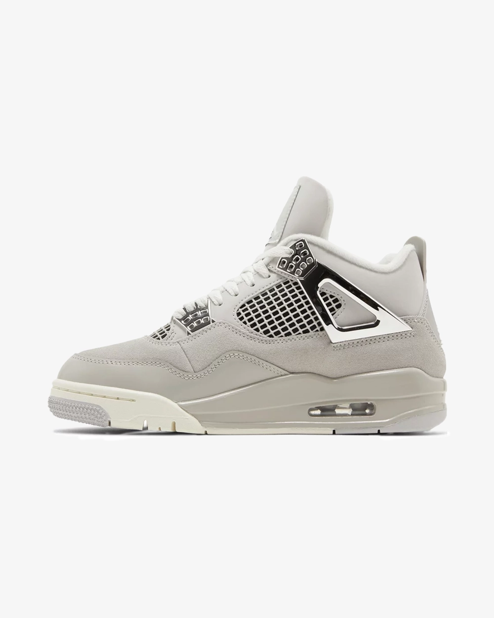 NIKE AIR JORDAN4 RETRO WMNS FROZEN MOMENTS