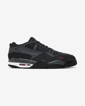NIKE AIR JORDAN4 RM SP NIGEL SYLVESTER DRIVEWAY GREY