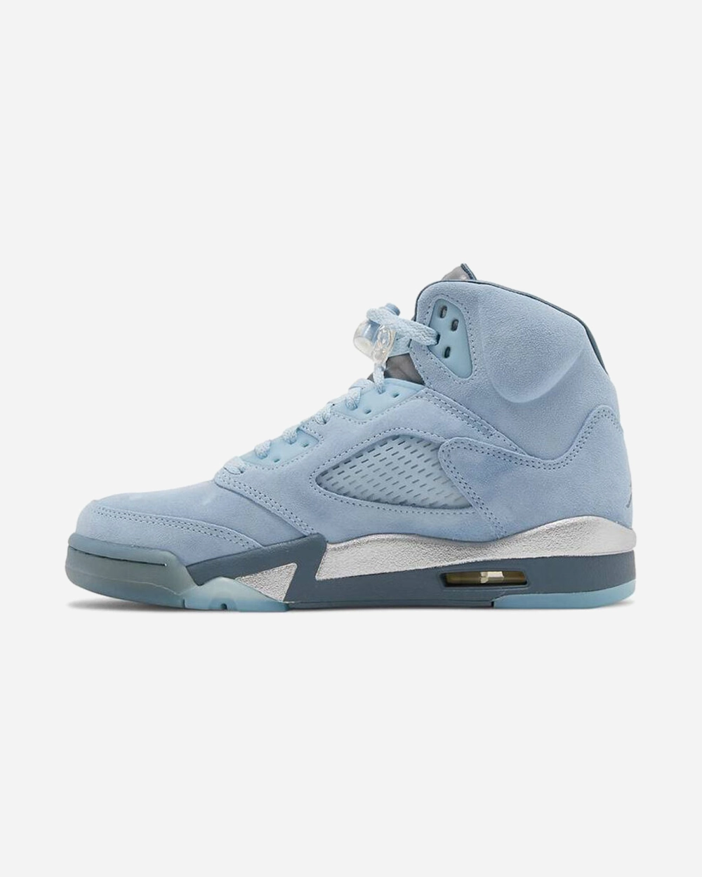 NIKE AIR JORDAN5 WMNS BLUEBIRD