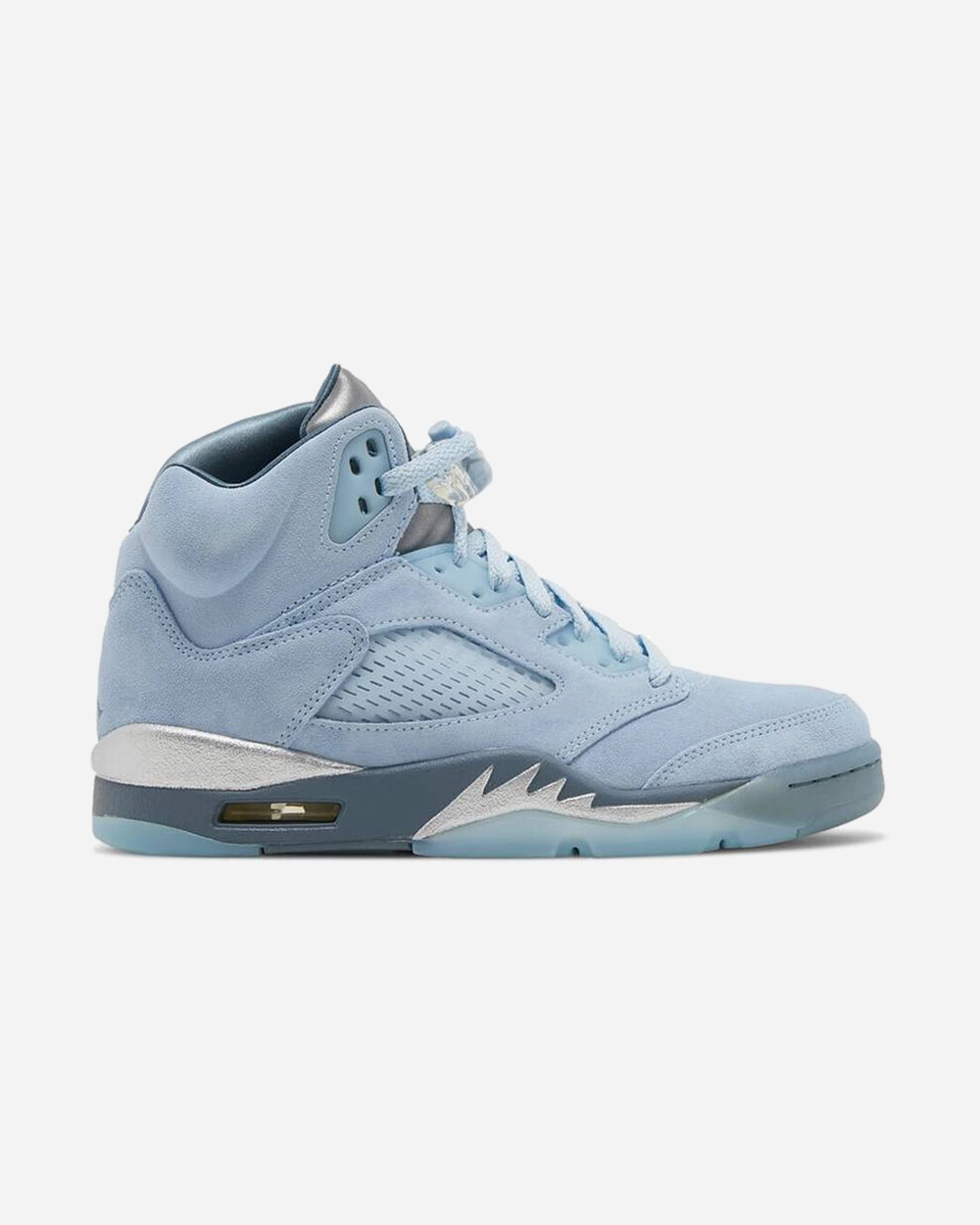 NIKE AIR JORDAN5 WMNS BLUEBIRD