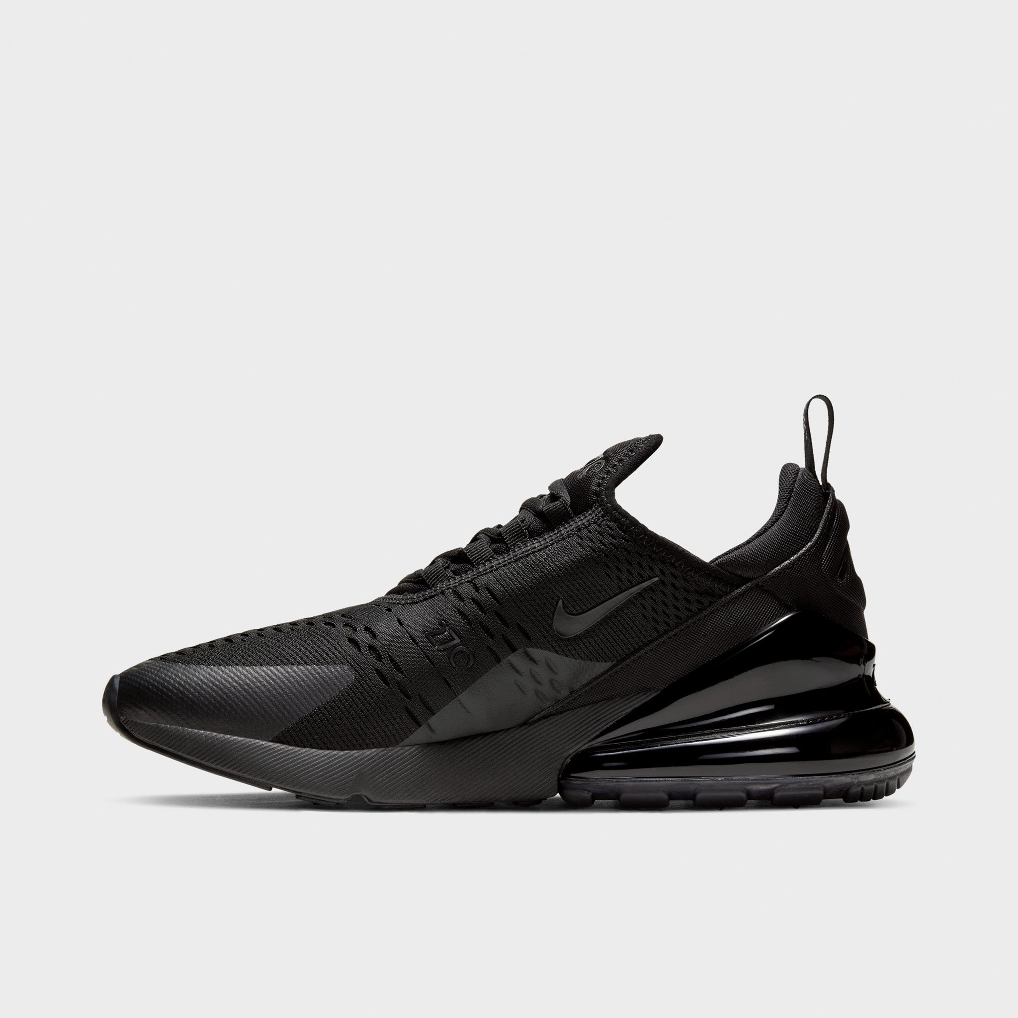 Nike Air Max 270 / Black