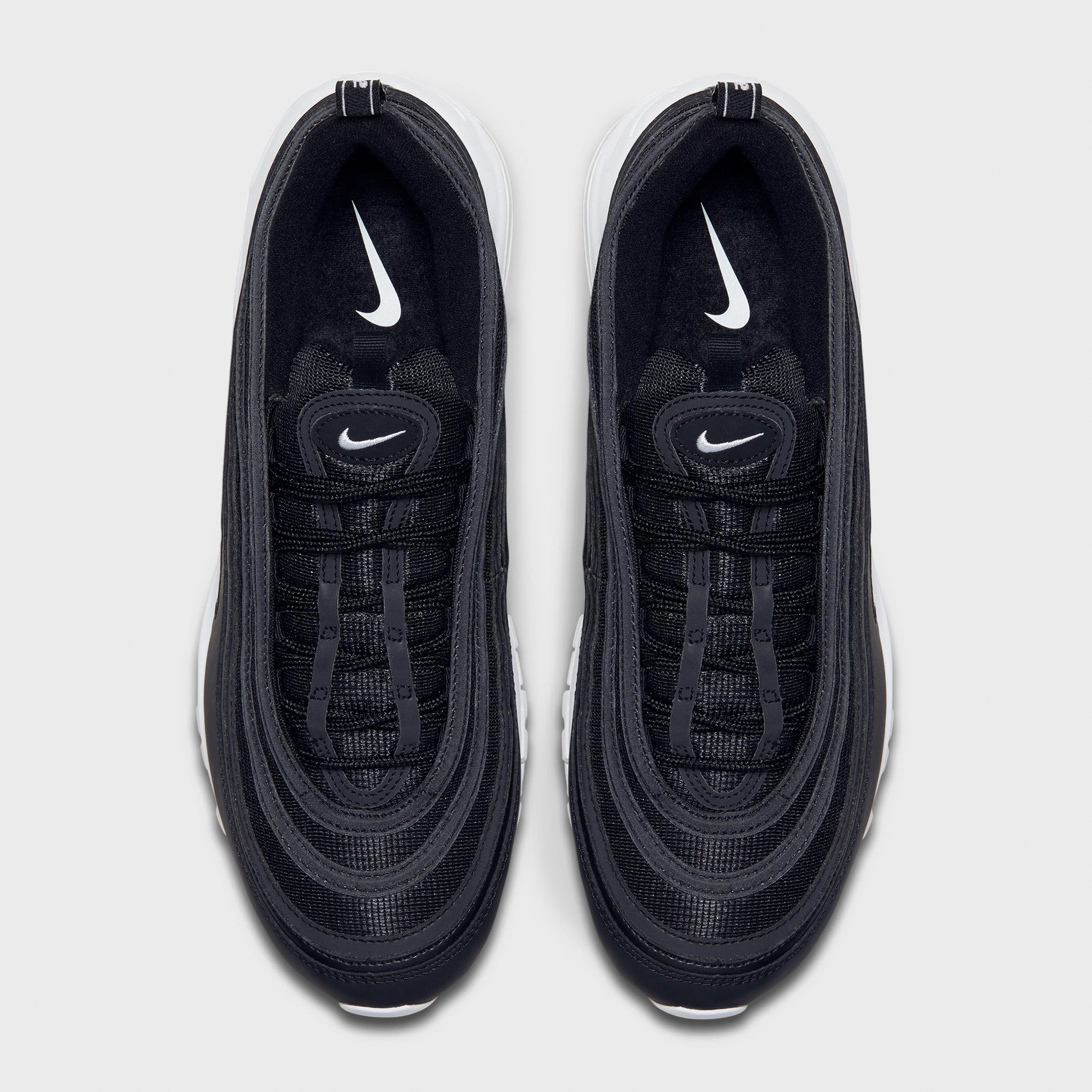 Nike Air Max 97 Black / White