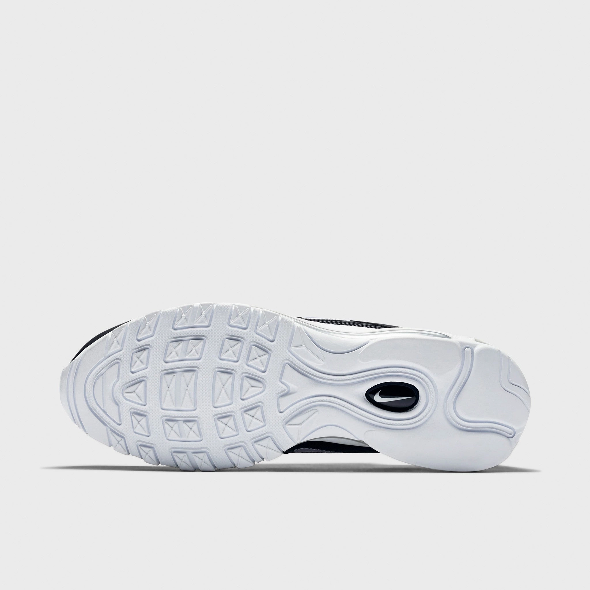 Nike Air Max 97 Black / White