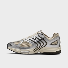 Nike Air Pegasus 2005 Light Khaki / Metallic Silver - Medium Olive