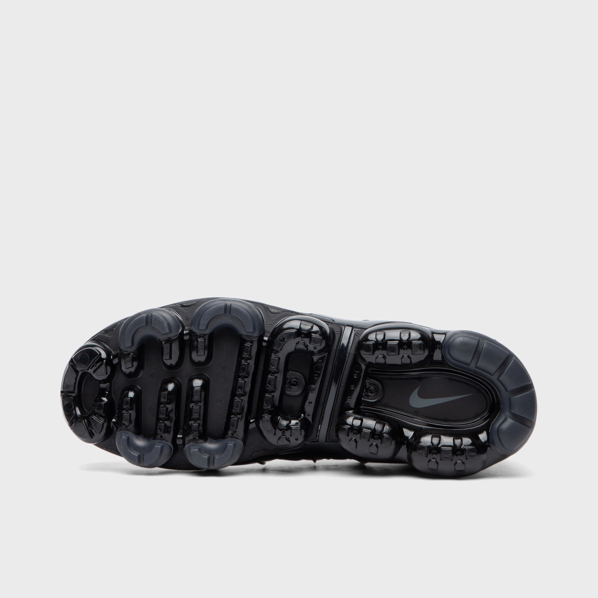 Nike Air Vapormax Plus Black / Black - Dark Grey
