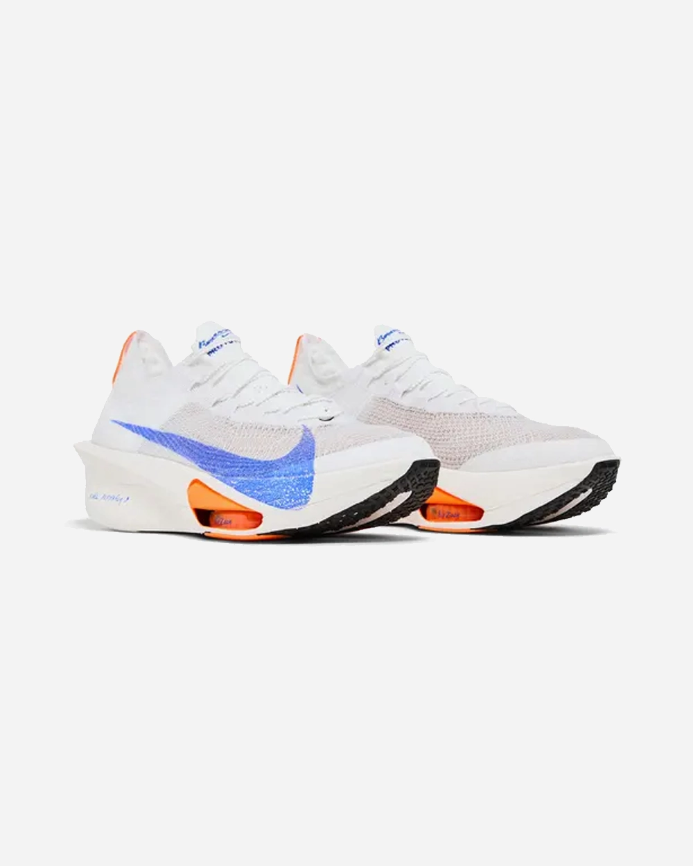 NIKE AIR ZOOM ALPHAFLY NEXT% 3 BLUEPRINT