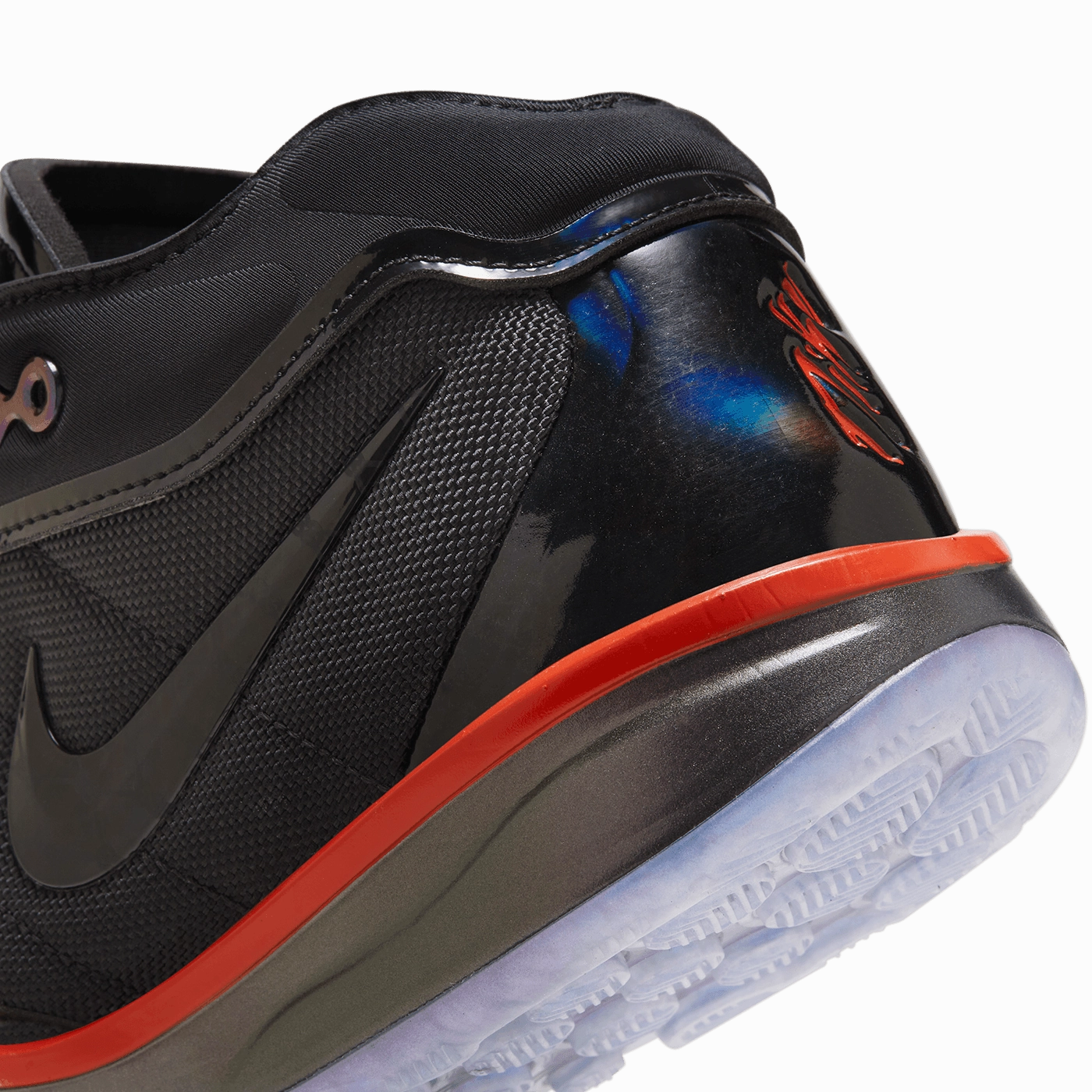 Nike Air Zoom G.T. Hustle 2 EP 'Greater Than Ever'