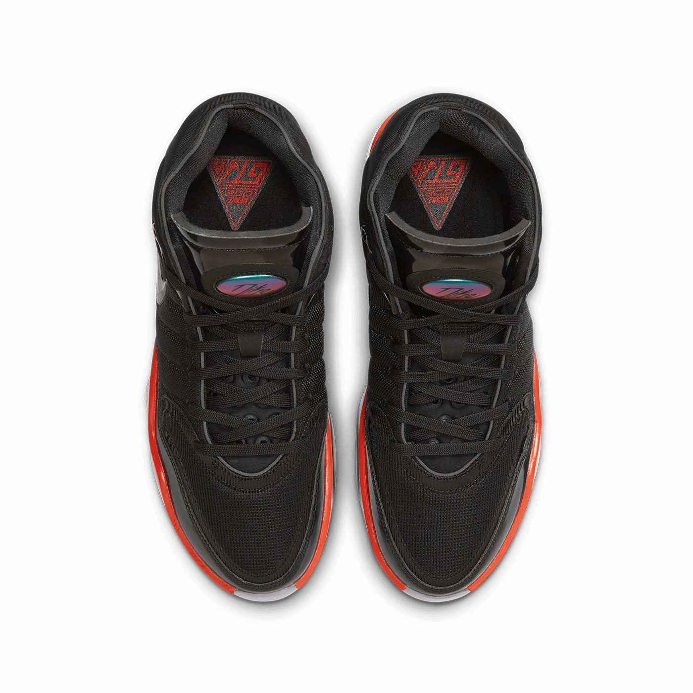 Nike Air Zoom G.T. Hustle 2 EP 'Greater Than Ever'