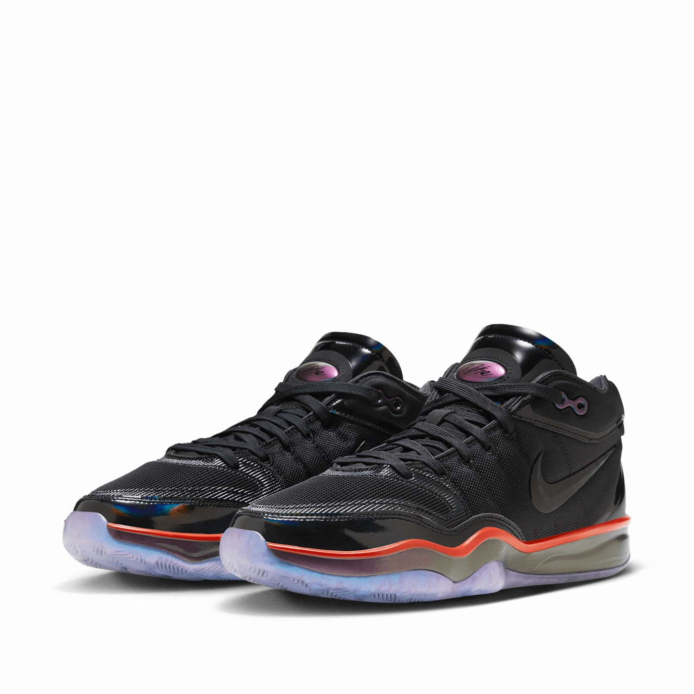 Nike Air Zoom G.T. Hustle 2 EP 'Greater Than Ever'