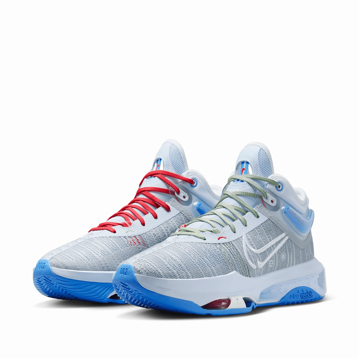 Nike Air Zoom G.T. Jump 2 EP 'Christmas'