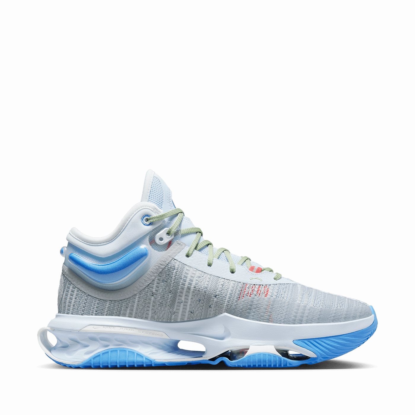 Nike Air Zoom G.T. Jump 2 EP 'Christmas'