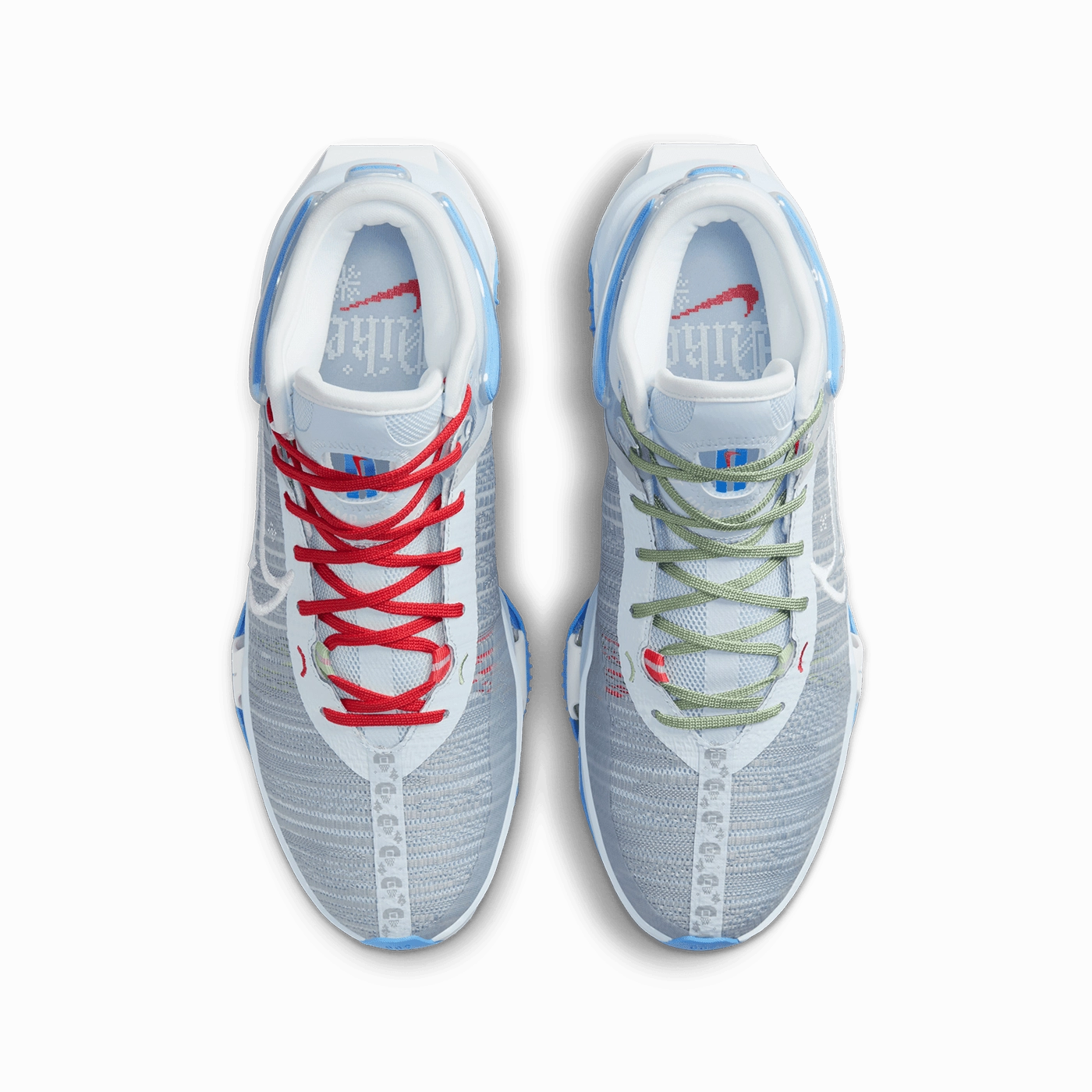 Nike Air Zoom G.T. Jump 2 EP 'Christmas'