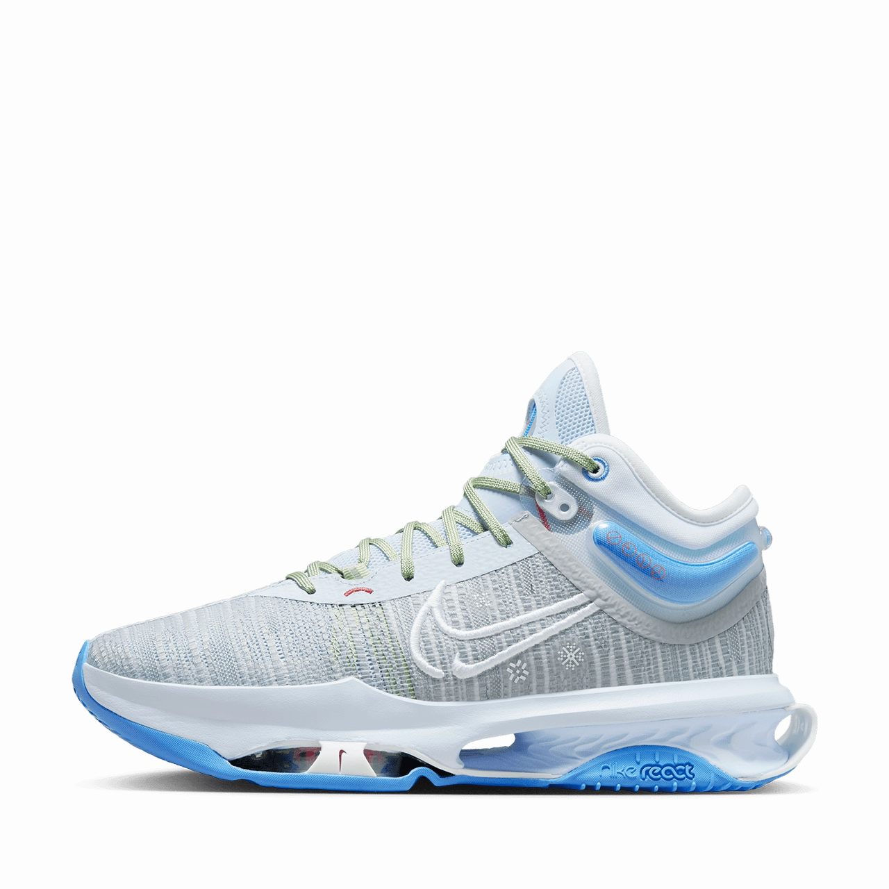 Nike Air Zoom G.T. Jump 2 EP 'Christmas'