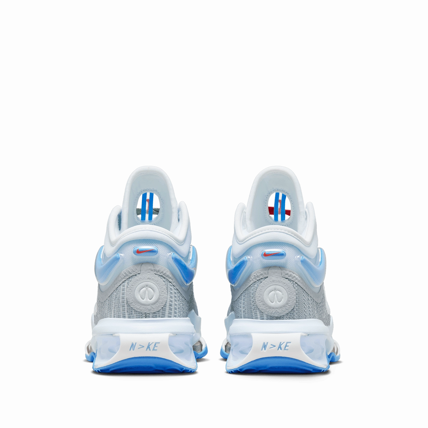 Nike Air Zoom G.T. Jump 2 EP 'Christmas'