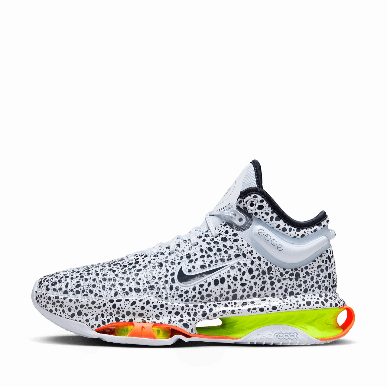 Nike Air Zoom G.T. Jump 2 EP 'Electric'