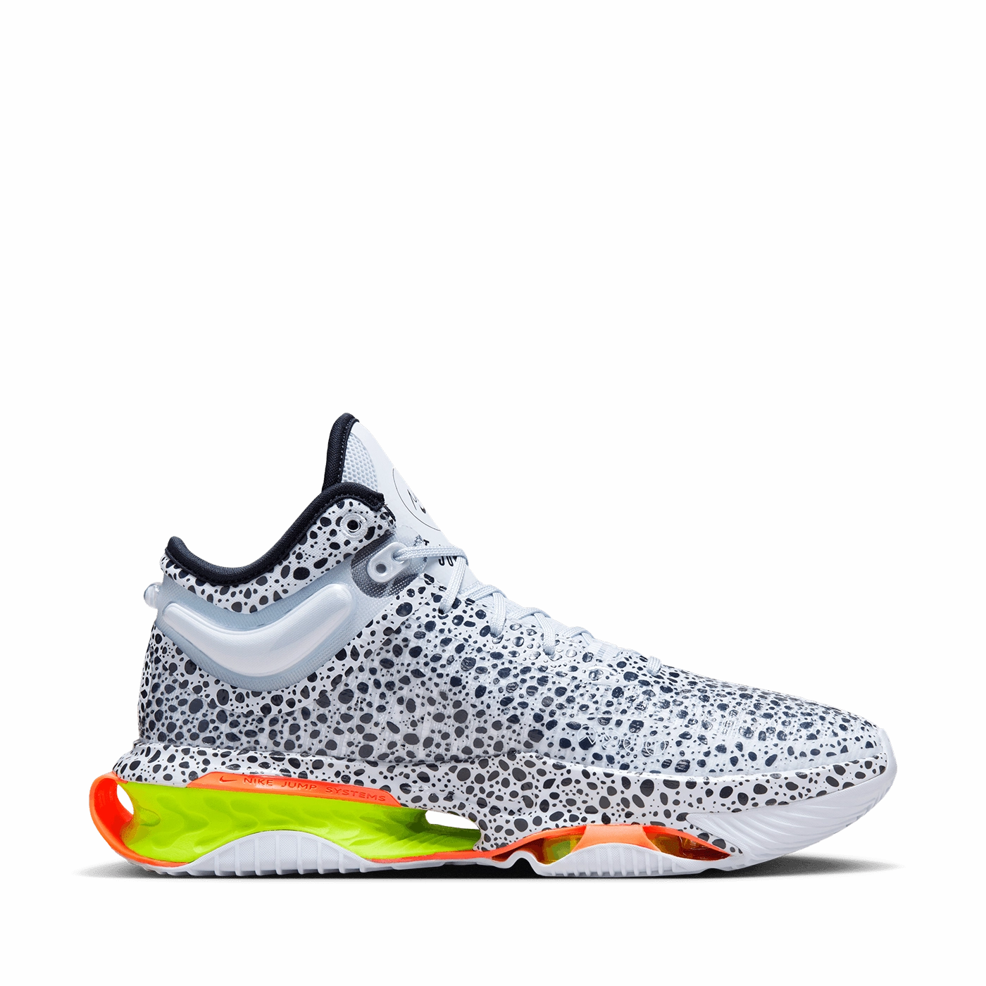 Nike Air Zoom G.T. Jump 2 EP 'Electric'