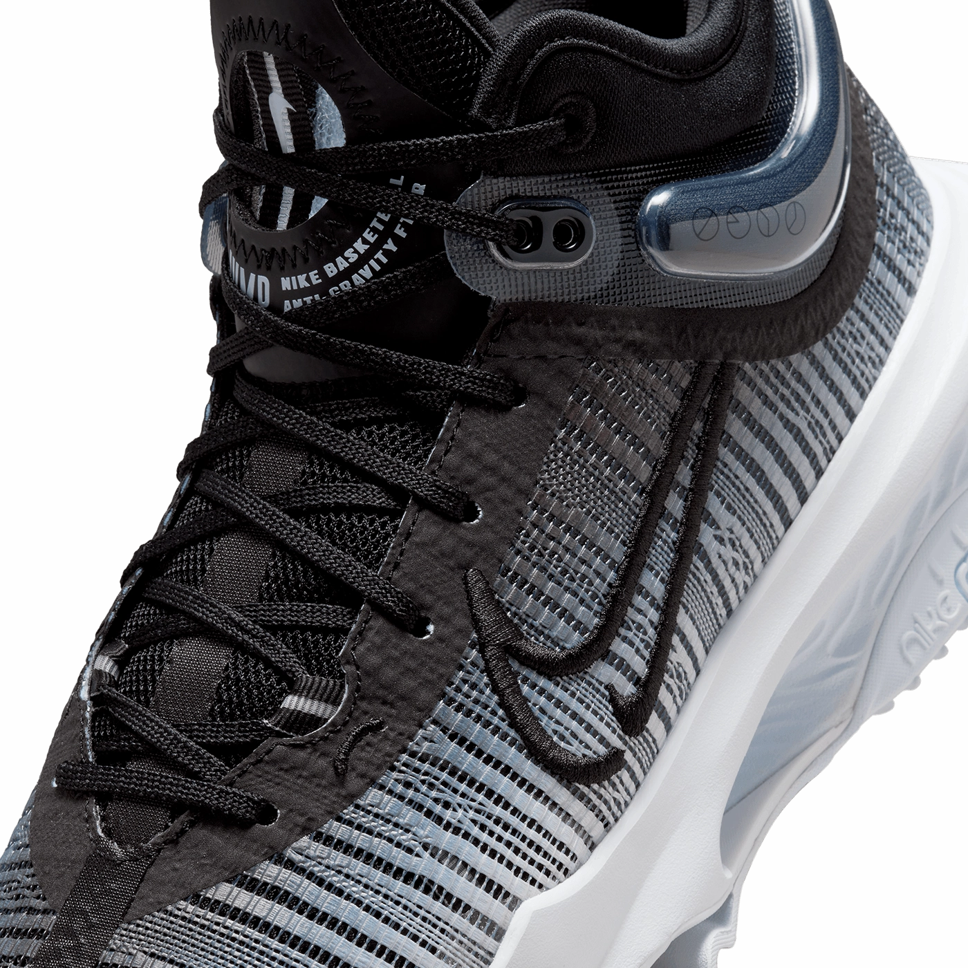 Nike Air Zoom G.T. Jump 2 EP 'Levitate'