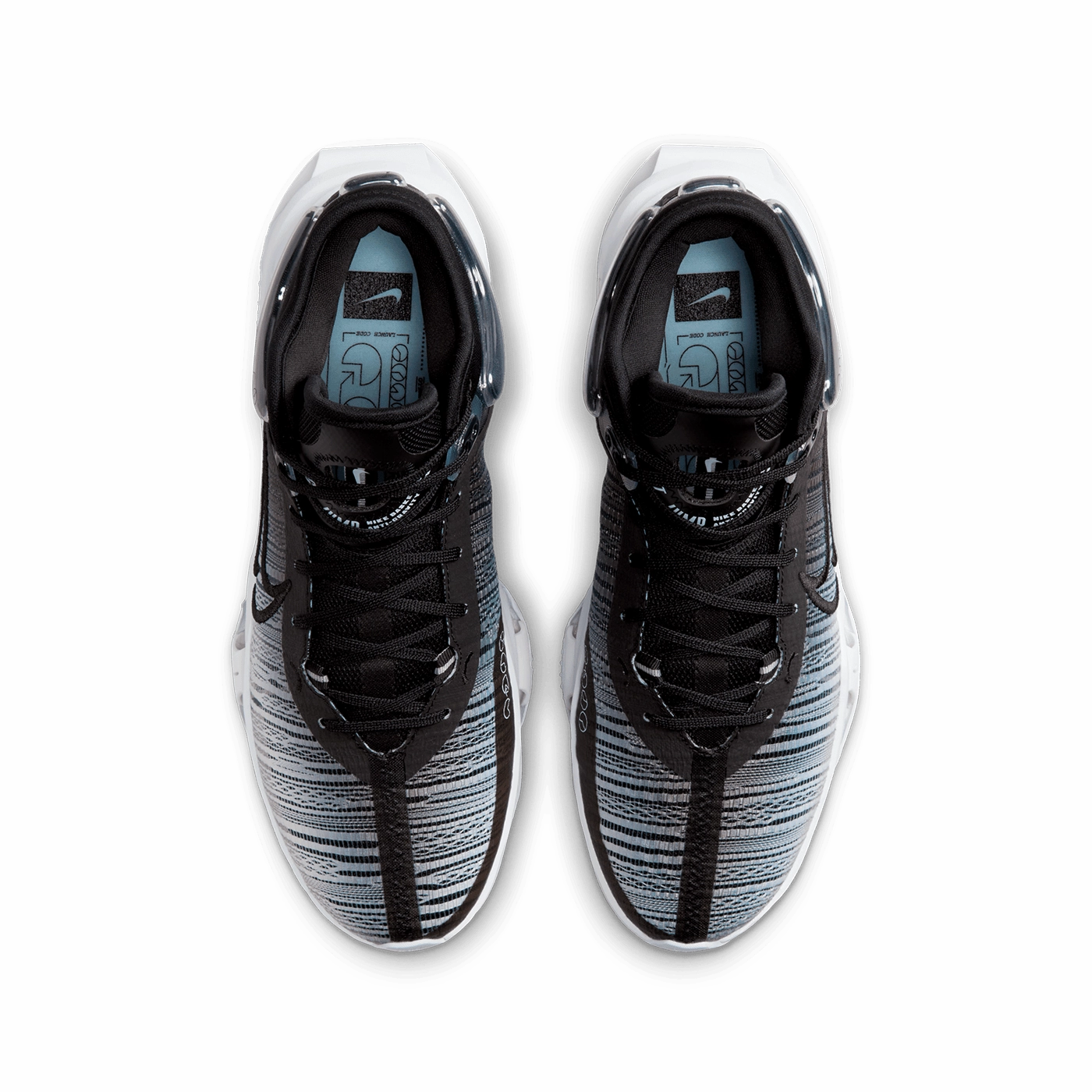 Nike Air Zoom G.T. Jump 2 EP 'Levitate'