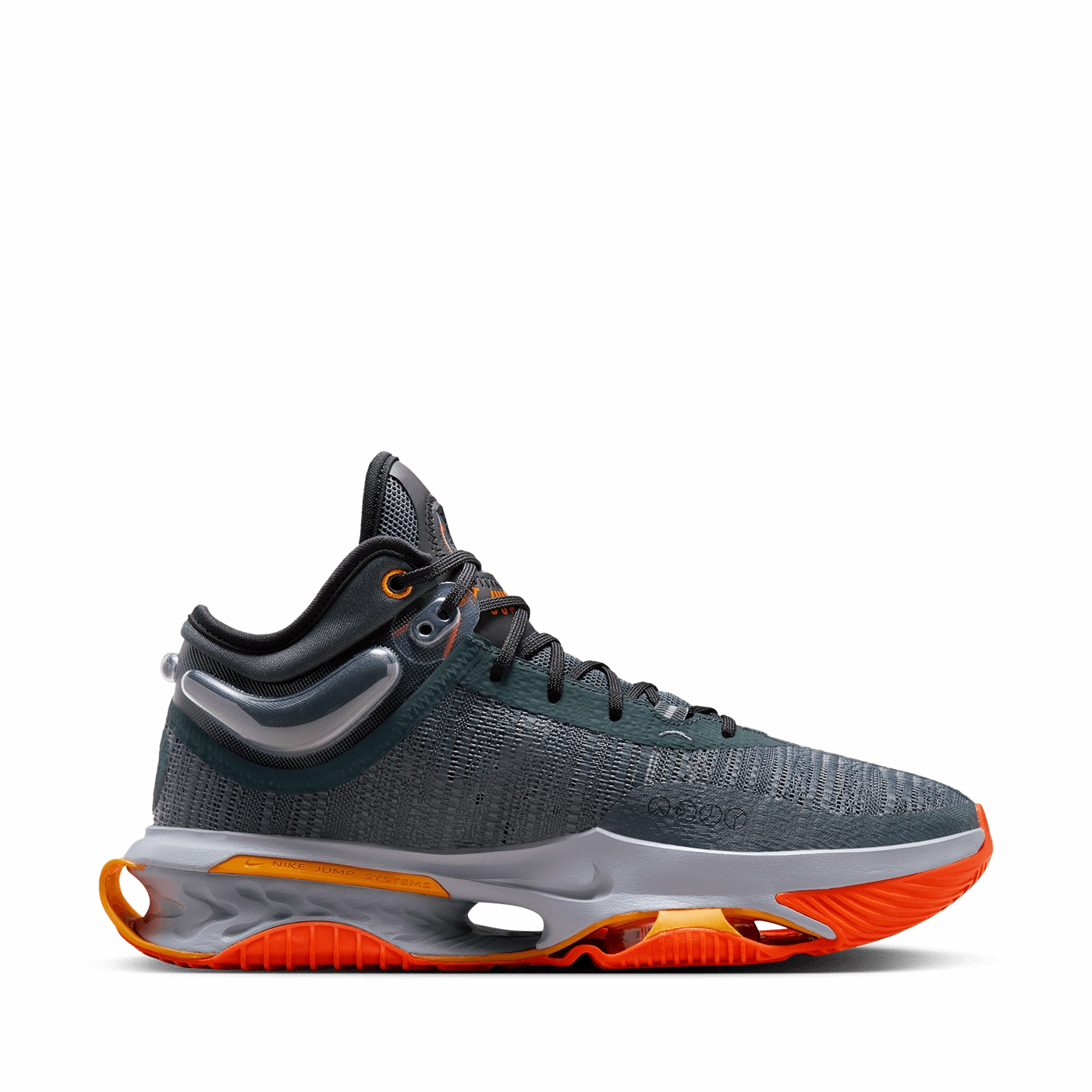 Nike Air Zoom G.T. Jump 2 EP 'Swoosh Squad'