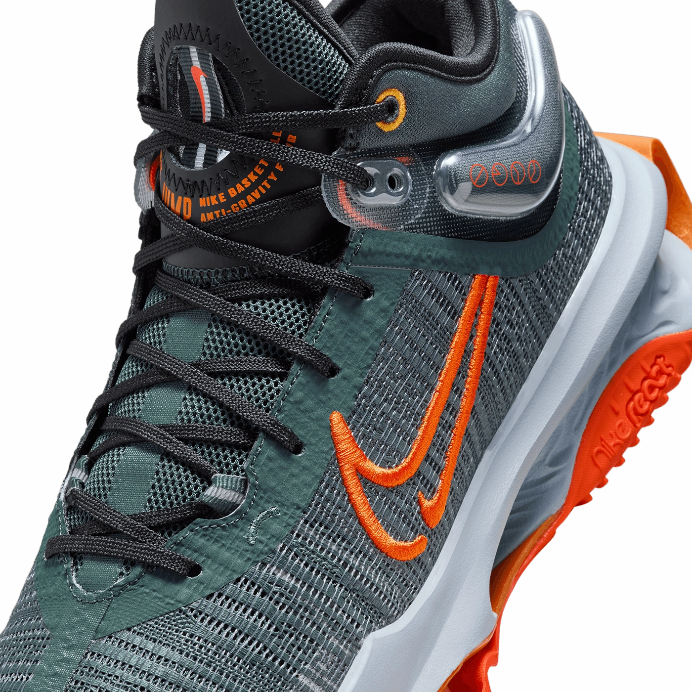 Nike Air Zoom G.T. Jump 2 EP 'Swoosh Squad'