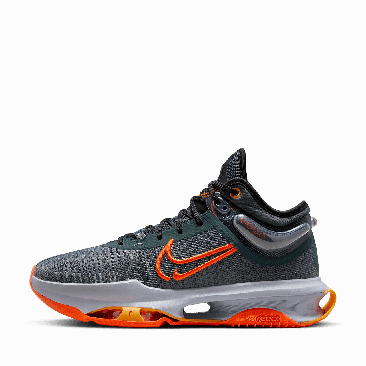 Nike Air Zoom G.T. Jump 2 EP 'Swoosh Squad'