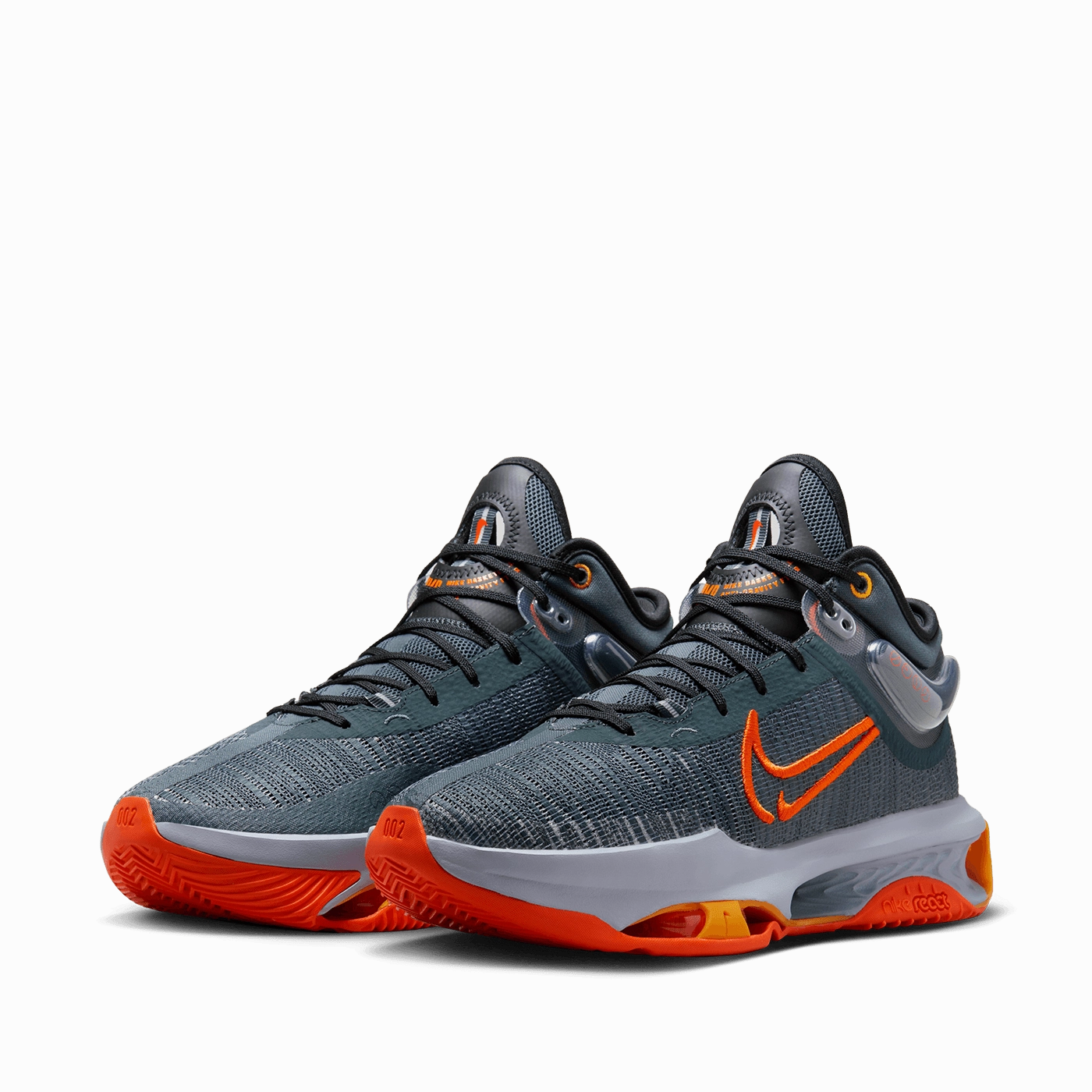 Nike Air Zoom G.T. Jump 2 EP 'Swoosh Squad'