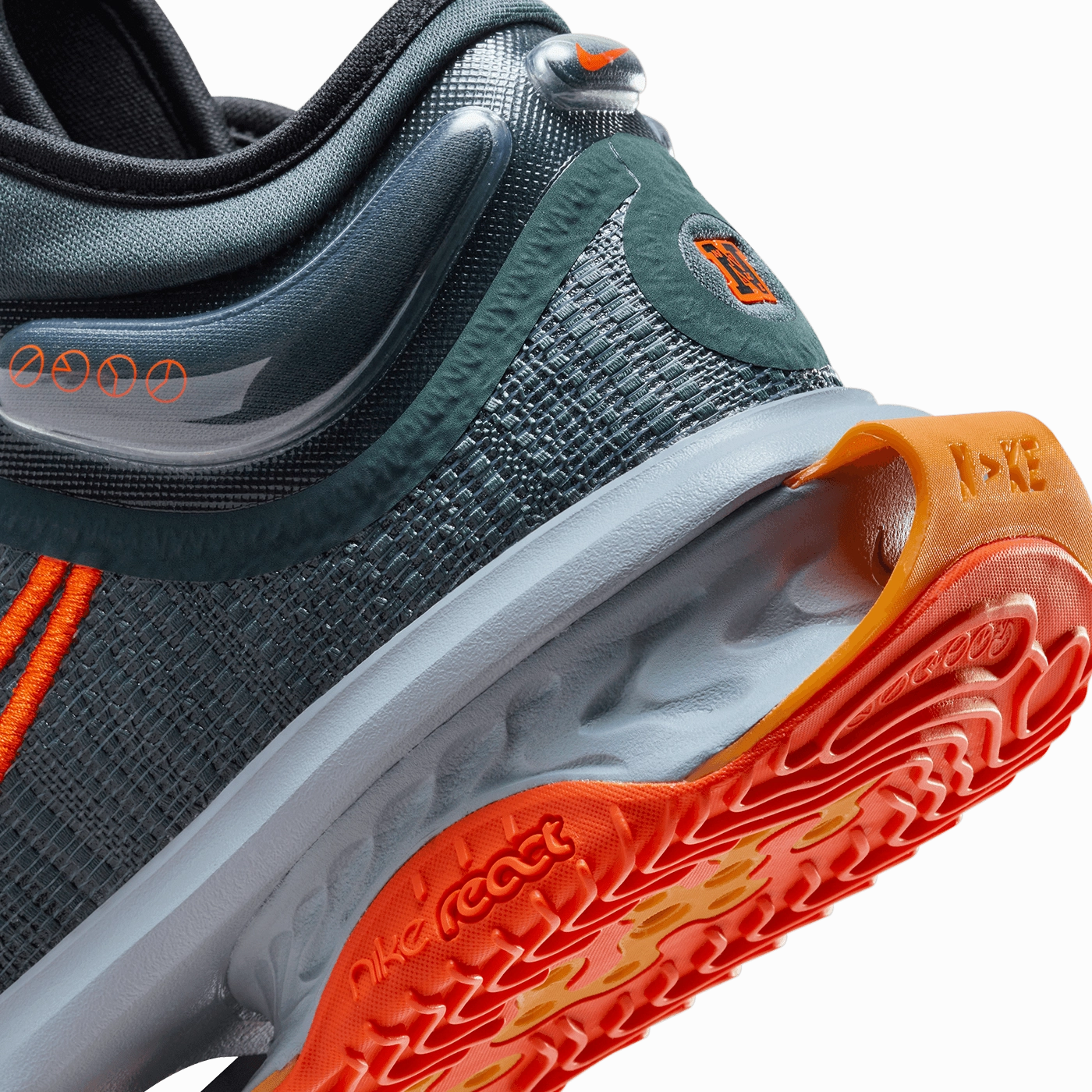 Nike Air Zoom G.T. Jump 2 EP 'Swoosh Squad'