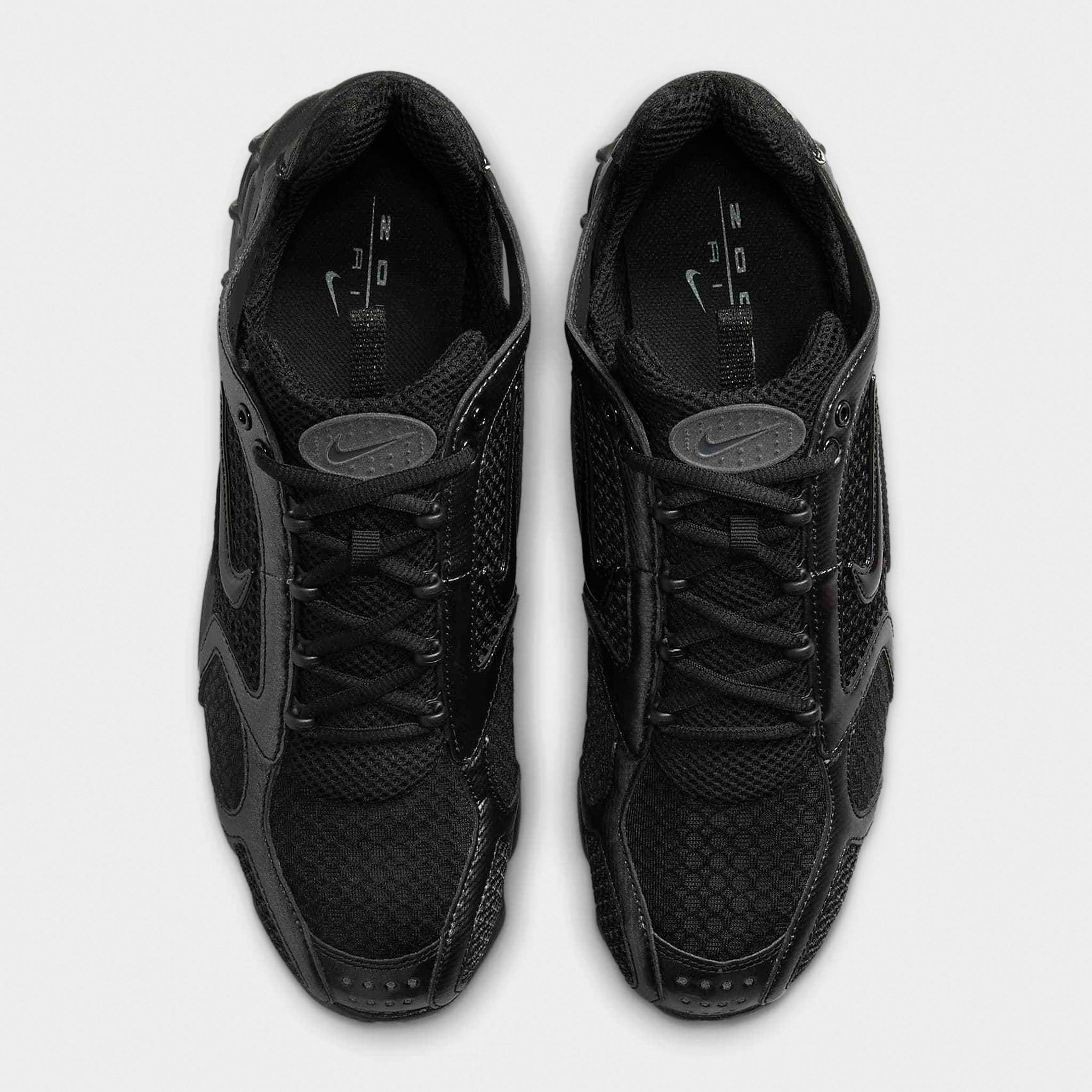 Nike Air Zoom Spiridon Cage 2 Black / Black - Anthracite
