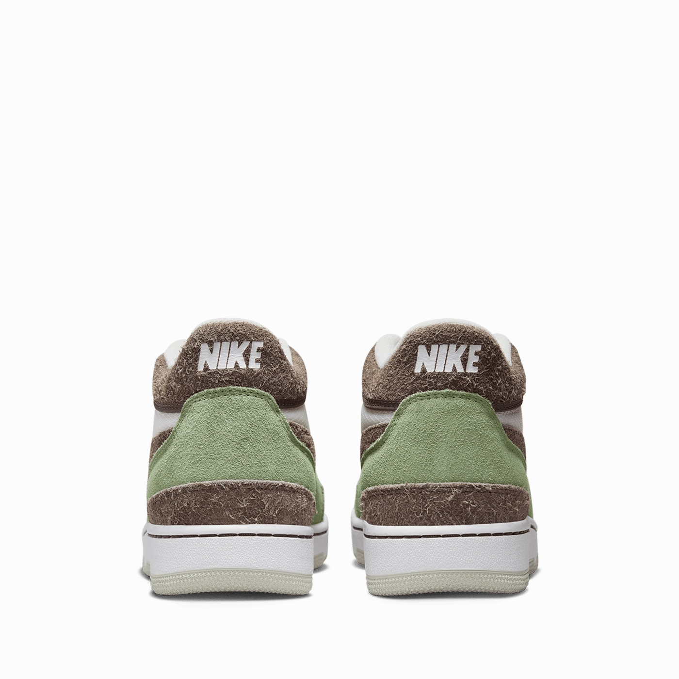Nike Attack 'Oil Green and Ironstone'