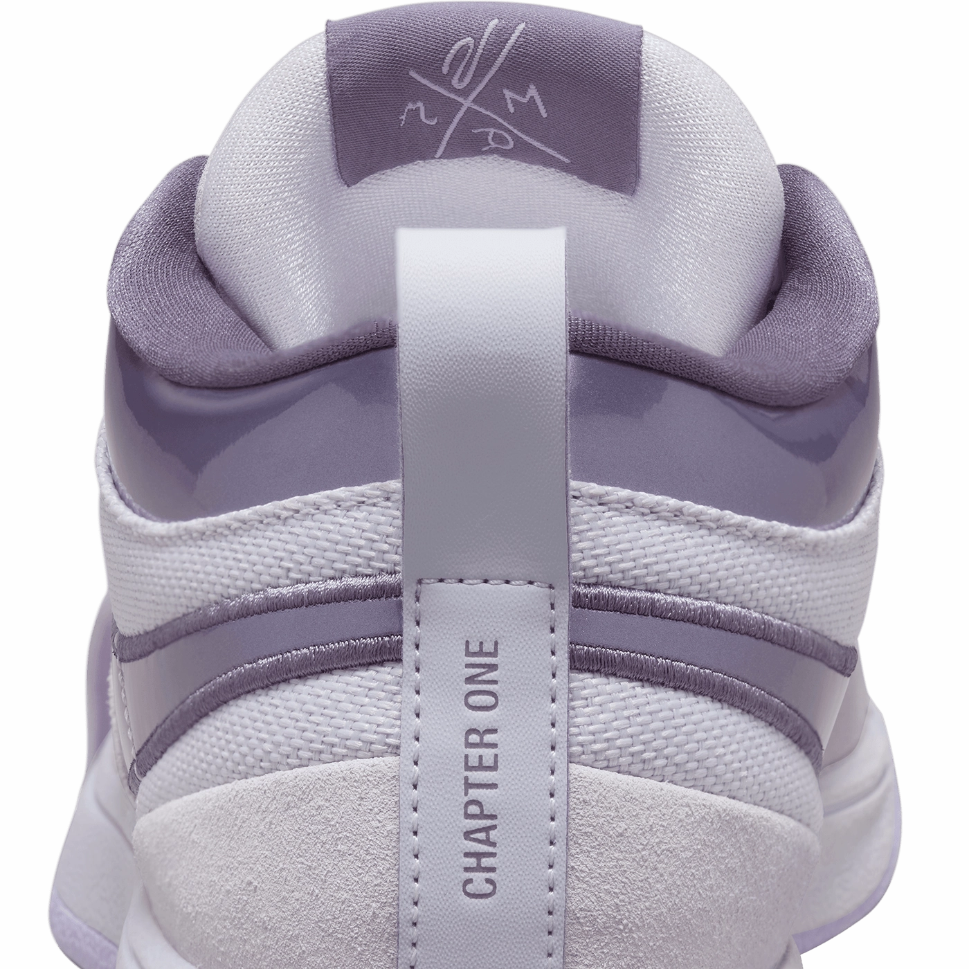 Nike Book 1 EP 'Barely Grape'