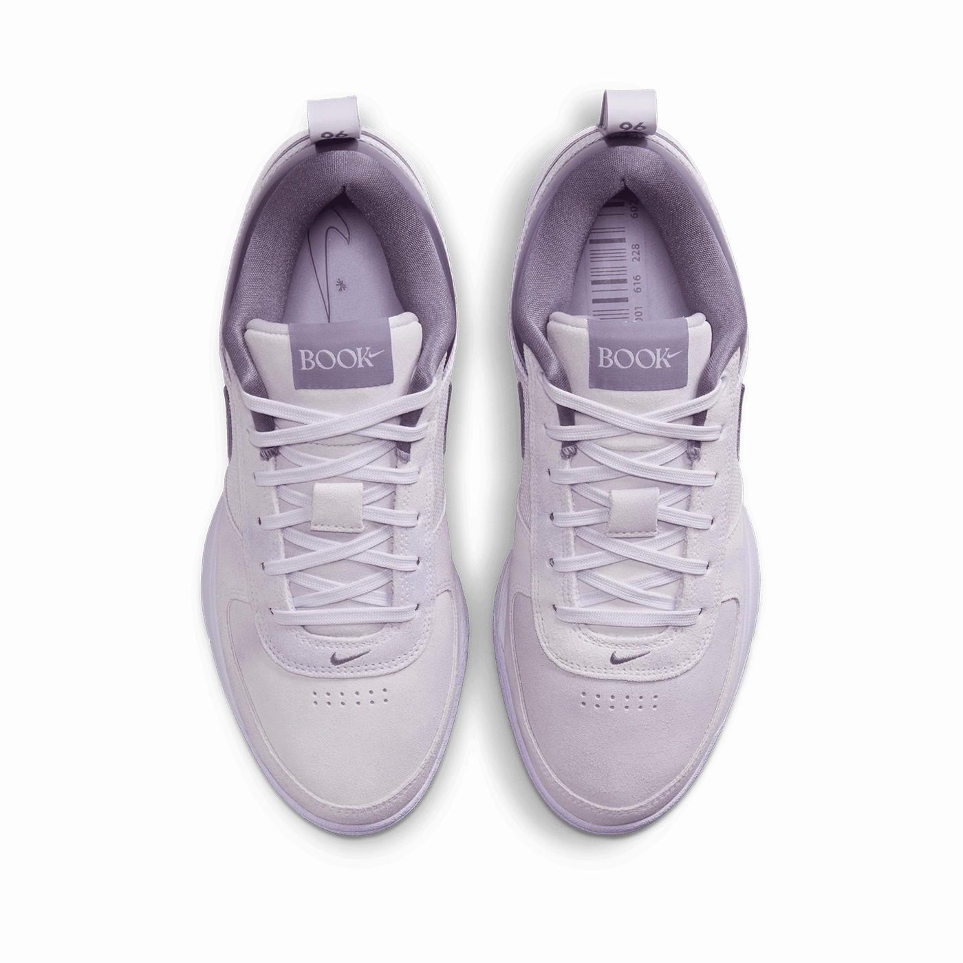 Nike Book 1 EP 'Barely Grape'