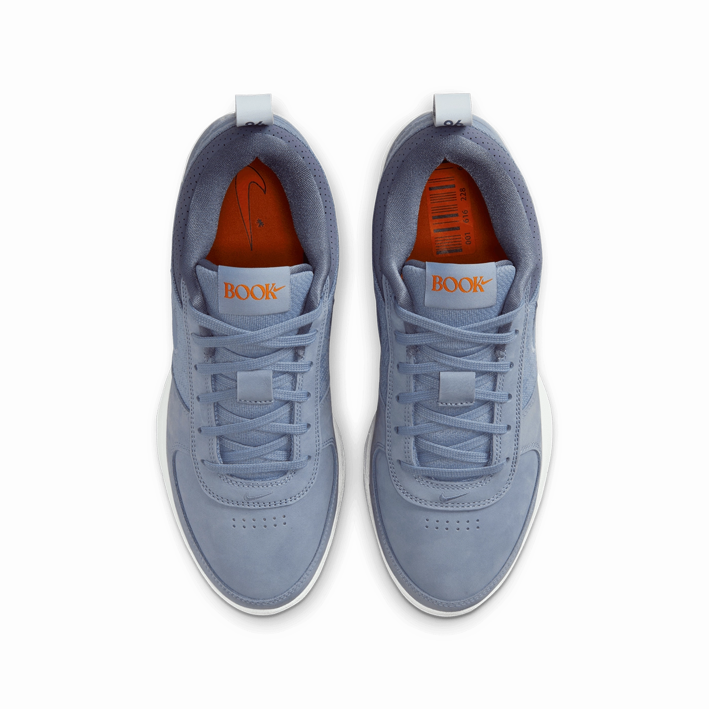 Nike Book 1 EP 'Mirage V2'
