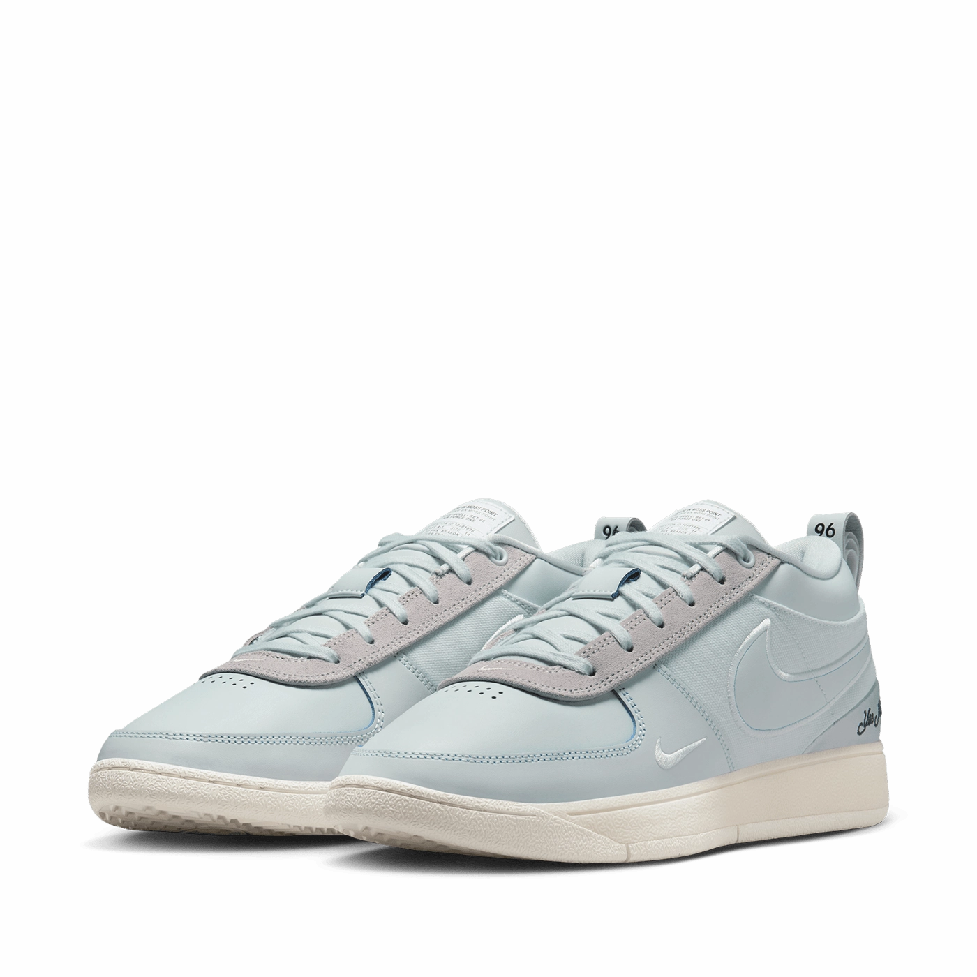 Nike Book 1 EP 'Moss Point'