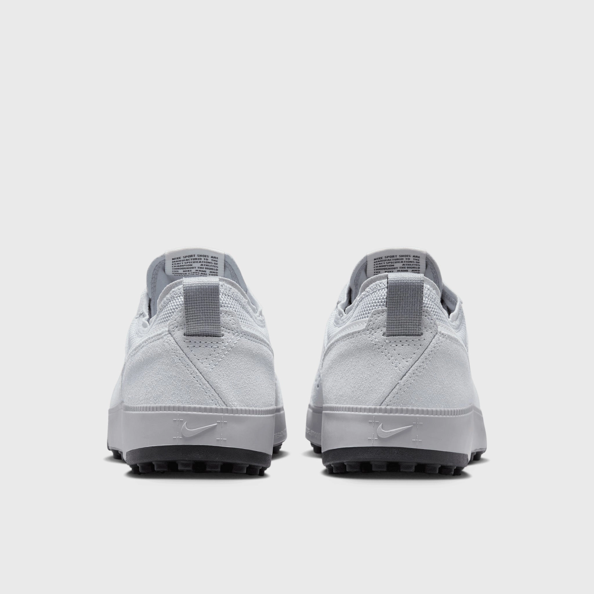 Nike C1TY Cement Grey / Summit White - Sky Grey