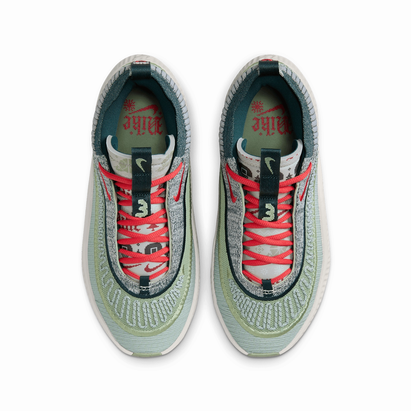 Nike Cosmic Unity 3 'Christmas'