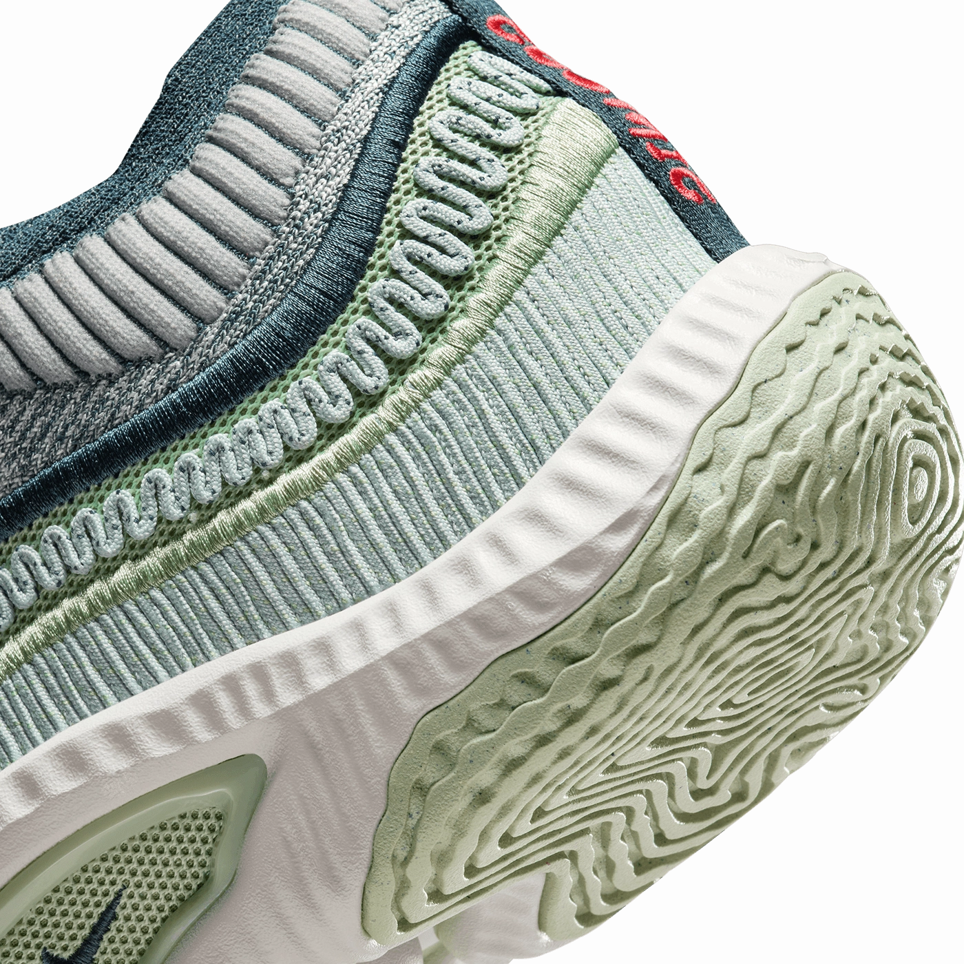 Nike Cosmic Unity 3 'Christmas'