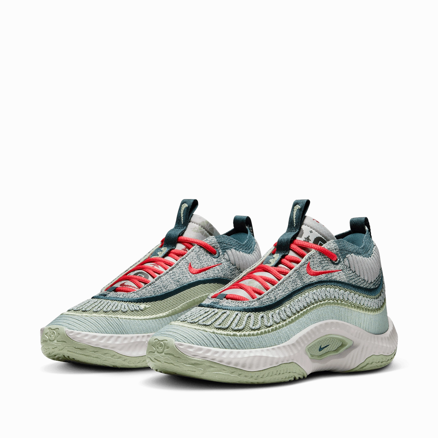 Nike Cosmic Unity 3 'Christmas'