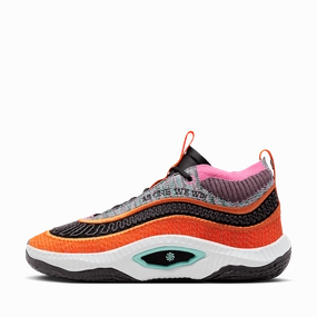 Nike Cosmic Unity 3 'Community of Hoops'