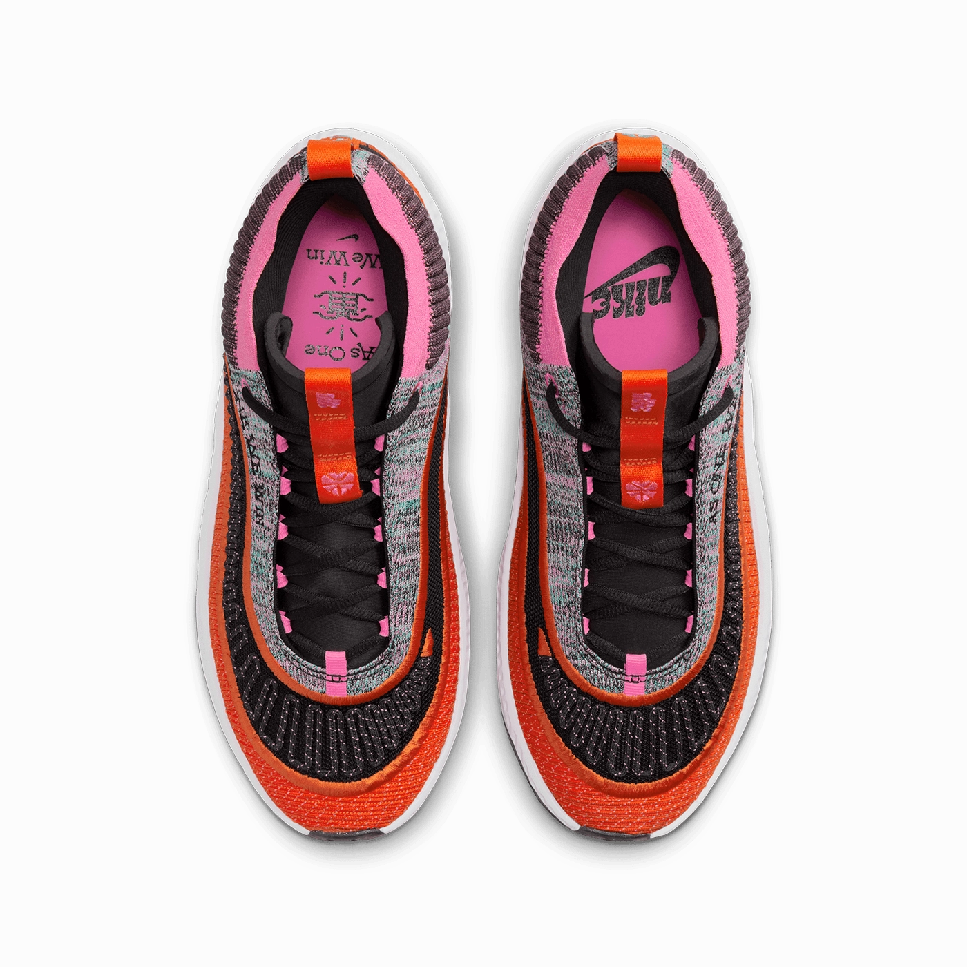 Nike Cosmic Unity 3 'Community of Hoops'