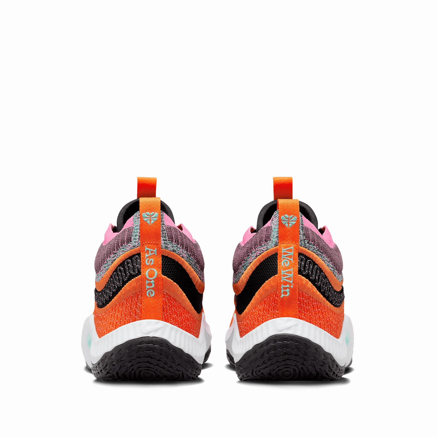 Nike Cosmic Unity 3 'Community of Hoops'
