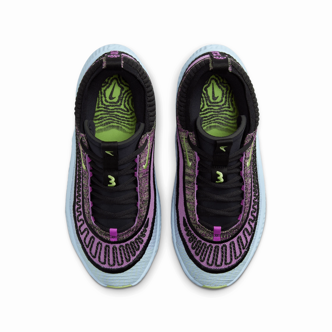 Nike Cosmic Unity 3 'Spotlight'