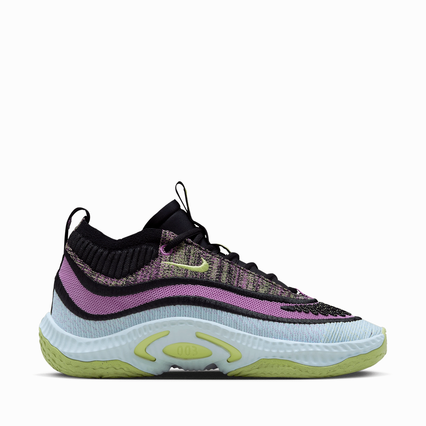 Nike Cosmic Unity 3 'Spotlight'