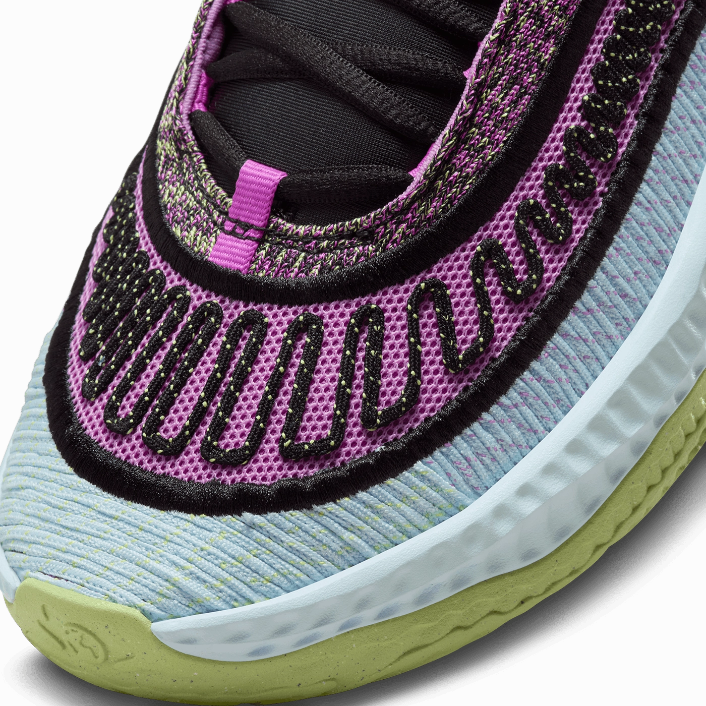 Nike Cosmic Unity 3 'Spotlight'