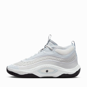 Nike Cosmic Unity 3 'Summit White and Black'