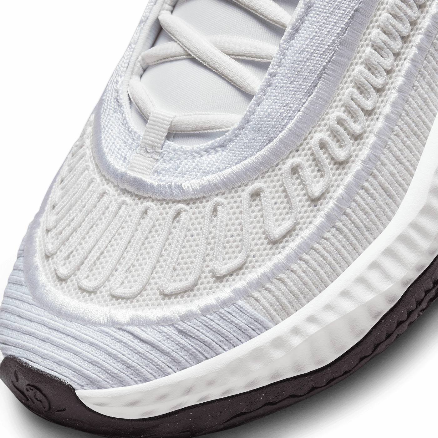 Nike Cosmic Unity 3 'Summit White and Black'