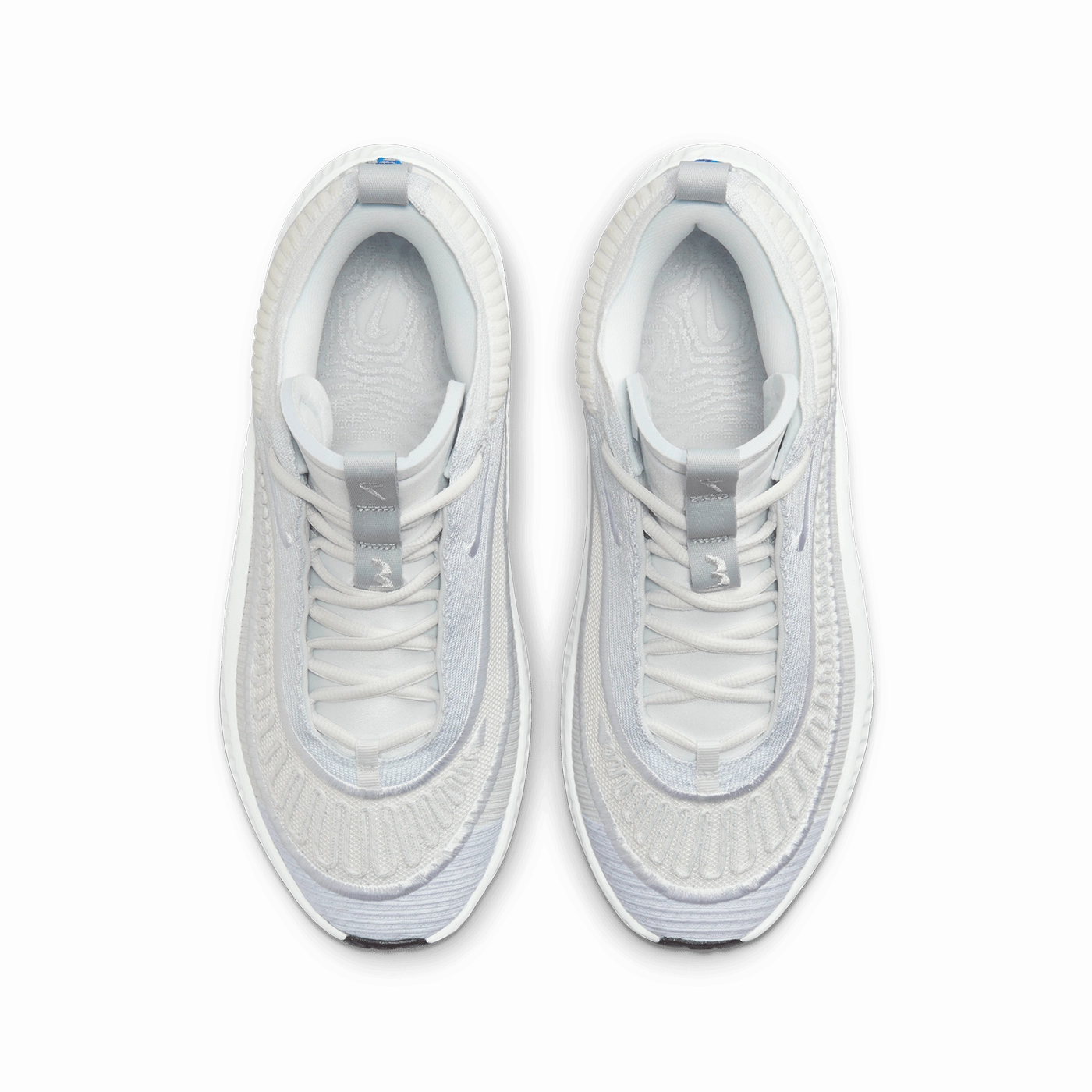 Nike Cosmic Unity 3 'Summit White and Black'