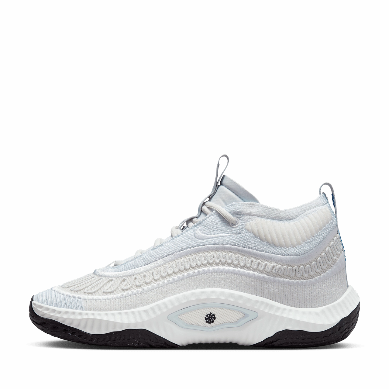 Nike Cosmic Unity 3 'Summit White and Black'