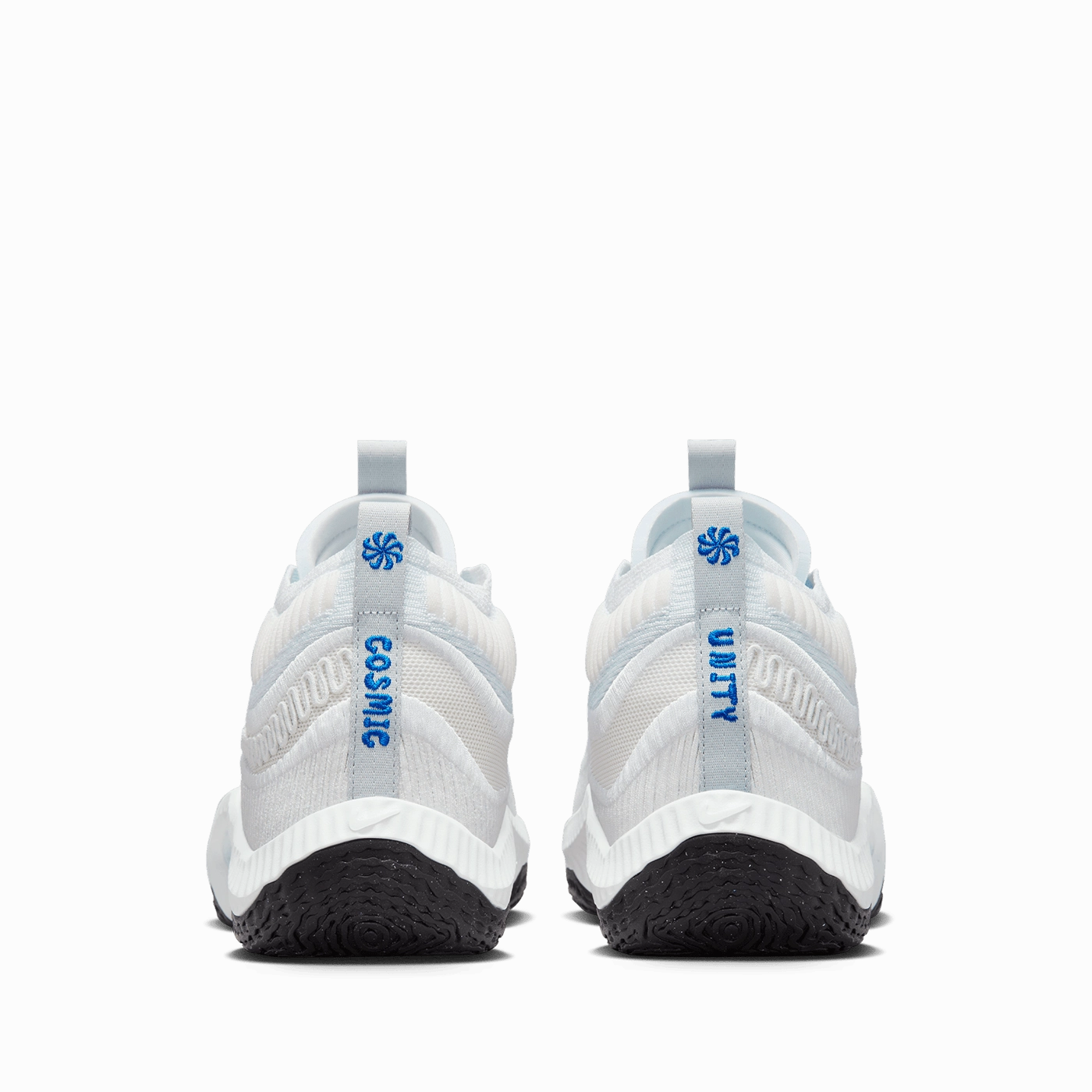 Nike Cosmic Unity 3 'Summit White and Black'
