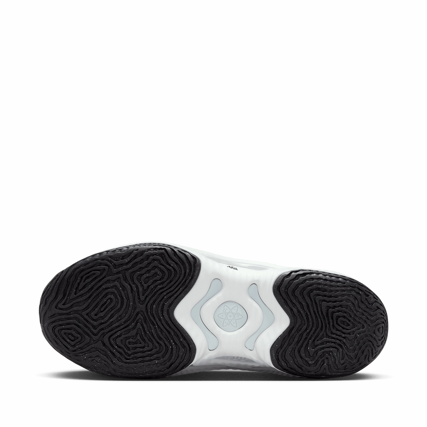 Nike Cosmic Unity 3 'Summit White and Black'